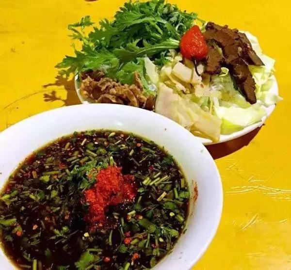 魅力雲南！吃遍邊陲美食，都吃過的才算頂級美食家