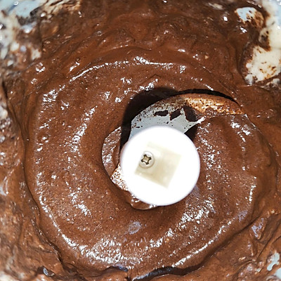 #我心中的冬日限定#冰山熔岩(減脂版) #我心中的冬日限定#冰山熔岩(減脂版)