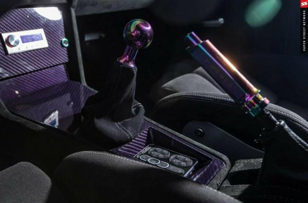 這款配備S2000發動機的1977年豐田Celica是一件真正的藝術品