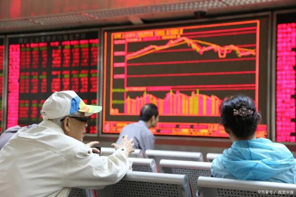 中國股市:“換手率”大小意味著什麼,別傻傻不知道主力在幹嘛 中國股市:“換手率”大小意味著什麼,別傻傻不知道主力在幹嘛