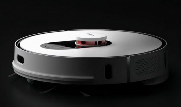 因為懶發明了吸塵器和掃地機,睿米更是集大成 因為懶發明了吸塵器和掃地機,睿米更是集大成