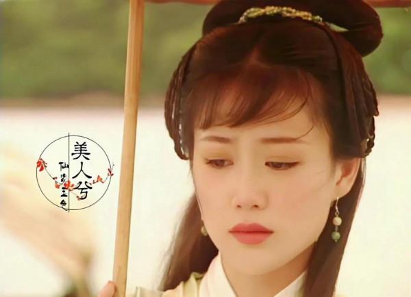 這兩年被誇的古裝造型都有一個共同特質“迴歸過去”