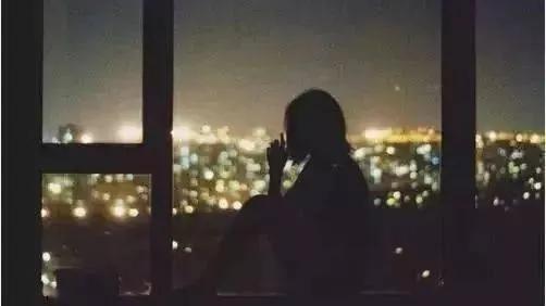 雜七雜八讓你委屈心酸的文案