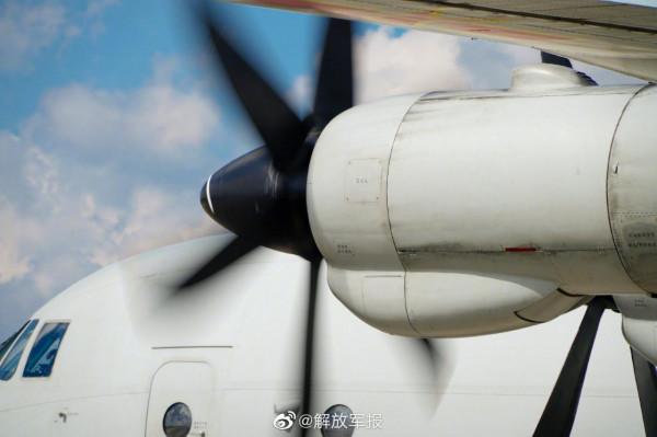 收藏！海軍戰機訓練酷圖上新