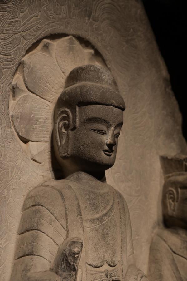 流失在國外11家著名博物館裡的這些中國國寶，你知道多少？