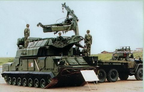 牙縫裡擠經費，卻買三款效能相似的防空系統，中國吃小虧佔大便宜