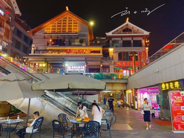 廣西柳州的著名古鎮，還是4A級旅遊景區，遊客卻說：看起來好現代