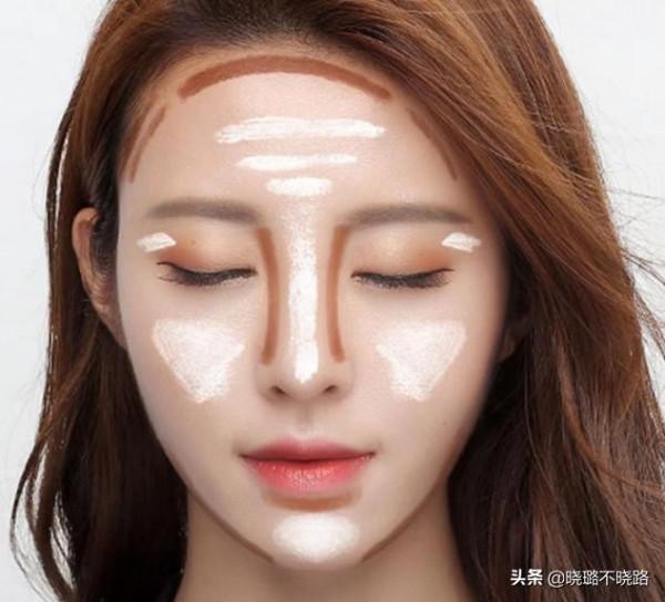 女生不管出門多趕，儘量化淡妝，教你這4個步驟，精緻還好上手
