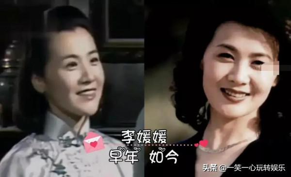 山東籍女星都說自己年輕時是美人，林青霞：我美，倪萍：讓讓