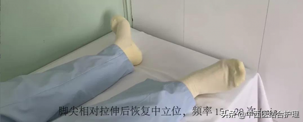 「血管病預防」預防下肢靜脈血栓有哪些妙招?防下肢血栓操有奇效 「血管病預防」預防下肢靜脈血栓有哪些妙招?防下肢血栓操有奇效