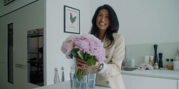 50歲出道成為熱門超模!這個嫁入紀梵希豪門的中國女人,太厲害了 50歲出道成為熱門超模!這個嫁入紀梵希豪門的中國女人,太厲害了