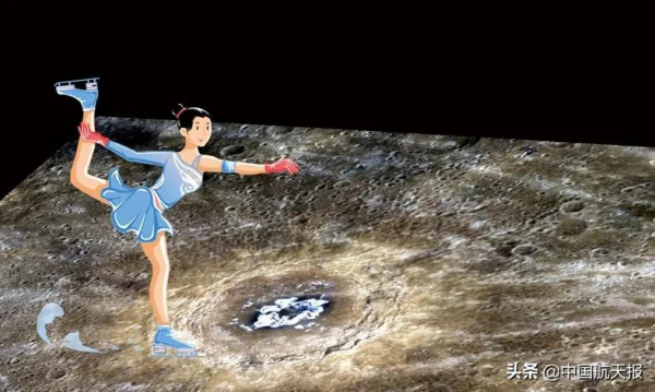 假如太陽系也有一場冬奧會&hellip;&hellip;