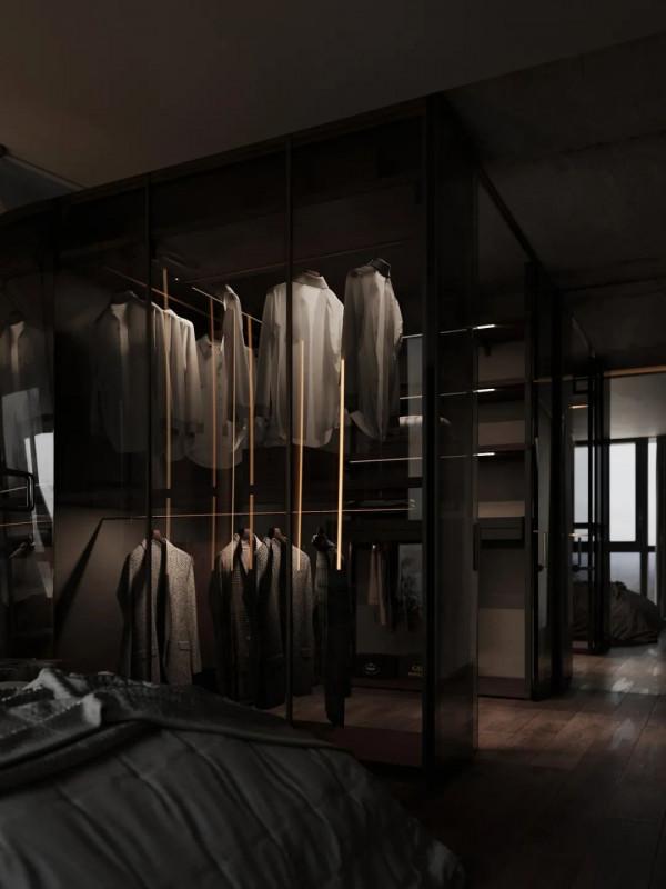 極簡光影·奢華而寧靜 / ArtPartner 新作