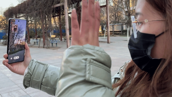 榮耀60Pro影像效果實測與簡介 榮耀60Pro影像效果實測與簡介