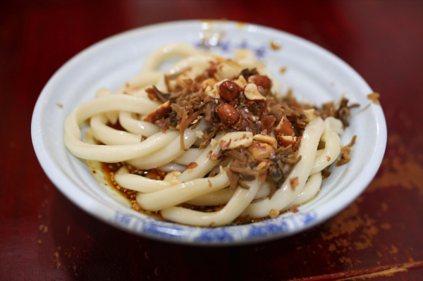 我國&OpenCurlyDoubleQuote;備受爭議&rdquo;的3碗麵，本地人天天吃都不膩，卻遭外地人吐槽