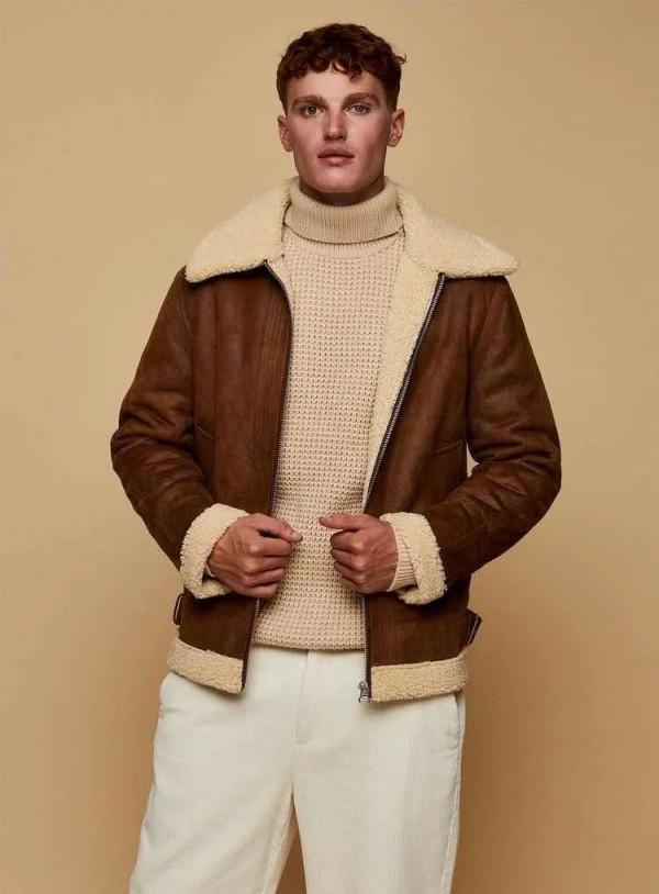 這件外套,冬天必須擁有 這件外套,冬天必須擁有