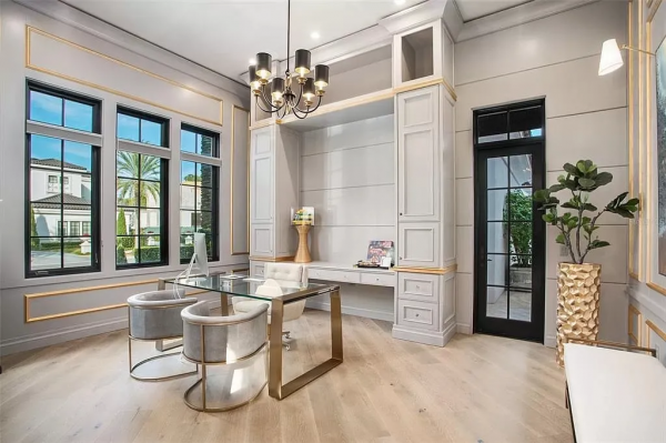 價值1億的迪士尼別墅，將童話裡的奢華帶入現實