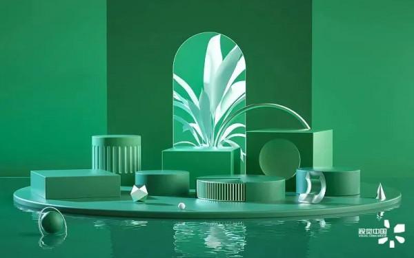 2021秋冬十大流行色來了