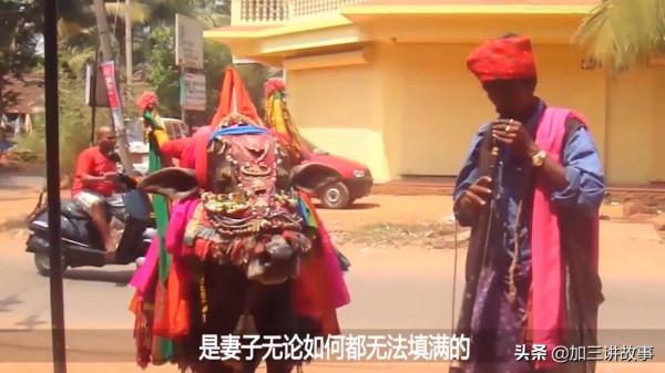 印度男子拋妻棄子，寧願和牛生活在一起，他的生活會幸福嗎？