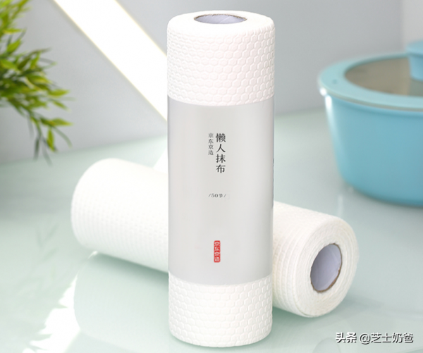 廚房紙巾和普通紙巾的區別？廚房紙巾怎麼用？