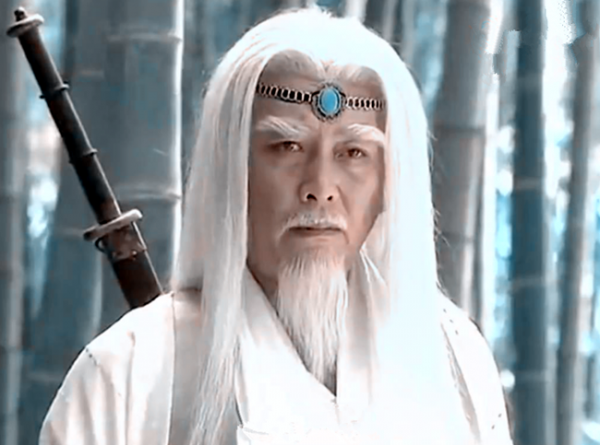 白眉大俠徐良能否成為天榜級大劍客?說說新武林天榜的排名 白眉大俠徐良能否成為天榜級大劍客?說說新武林天榜的排名