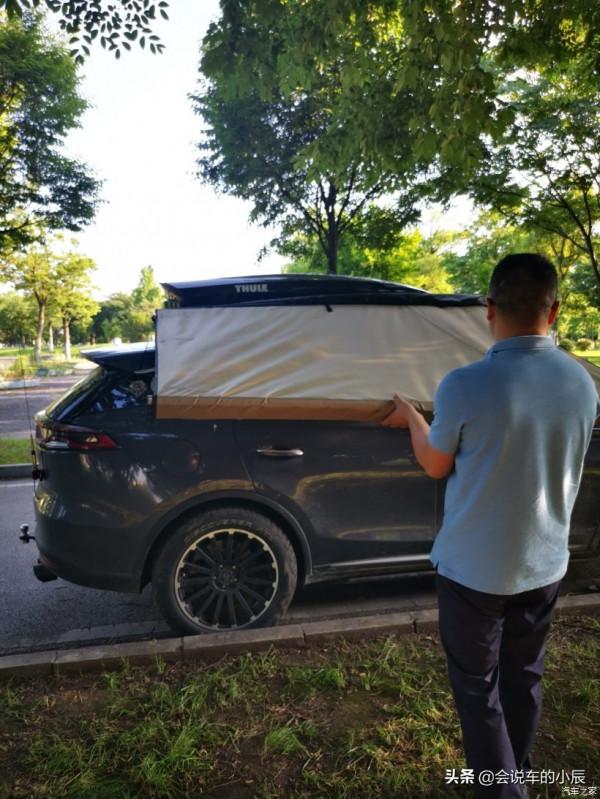 打卡無錫宛山蕩溼地公園，大唐也可以營造田園牧歌