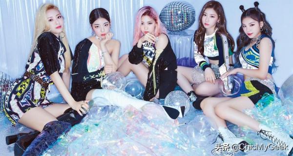 2021新生代韓團秘辛！只有6個團在飽和的偶像市場殺出血路