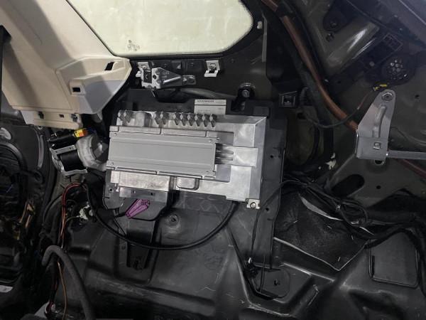 21款大眾途銳改裝丹拿音響，原廠才是最好的搭配方案