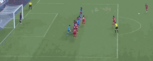 全運會-女足奧運聯合隊2-1江蘇女足進四強,王霜點射肖裕儀建功 全運會-女足奧運聯合隊2-1江蘇女足進四強,王霜點射肖裕儀建功