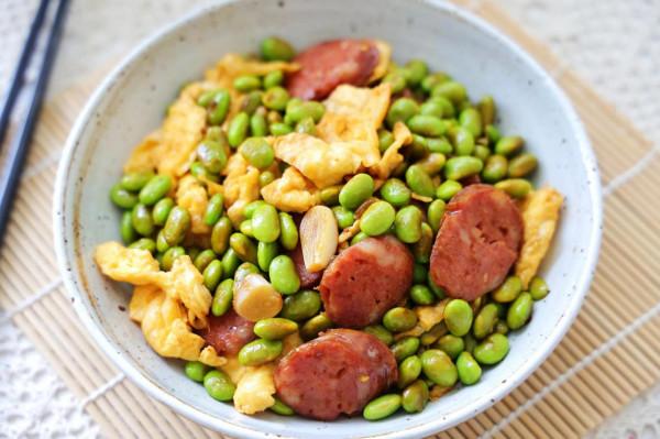 秋天是孩子長高的季節，這菜要多吃，簡單易學，一週吃3次不嫌多