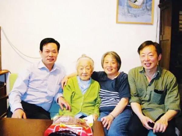 中國原子彈之父錢三強78歲因病去世,留下2個子女,如今現狀如何 中國原子彈之父錢三強78歲因病去世,留下2個子女,如今現狀如何