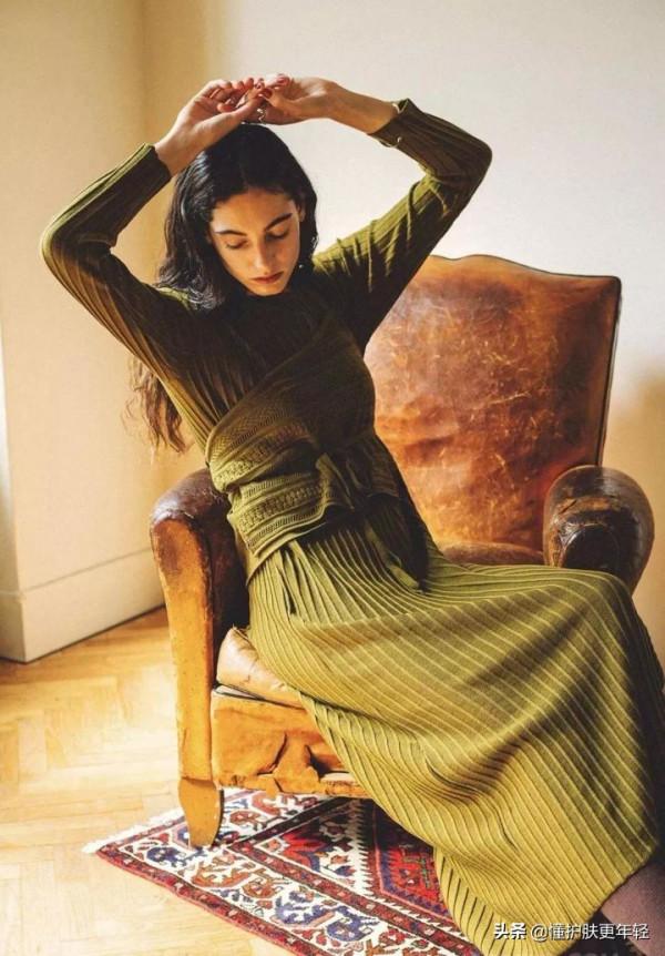 有什麼適合初秋穿得好看又不冷的小裙子嗎？