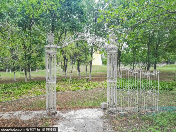 大有來頭!京城這座免費公園曾是皇家御用的狩獵園,還是燕京十景之一! 大有來頭!京城這座免費公園曾是皇家御用的狩獵園,還是燕京十景之一!