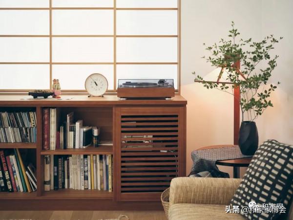 日式住宅將自然舒適做到極致 這才是生活該有的樣子