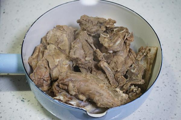 天寒地凍吃口熱的,這五道簡單燉菜,暖身心滋養脾胃,家常又好吃 天寒地凍吃口熱的,這五道簡單燉菜,暖身心滋養脾胃,家常又好吃