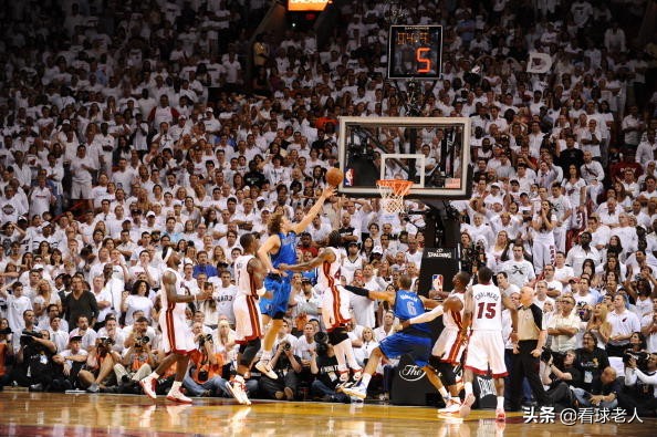 NBA未解之謎：1米83的JJ巴里亞，是怎麼連續防住科比和詹姆斯的？