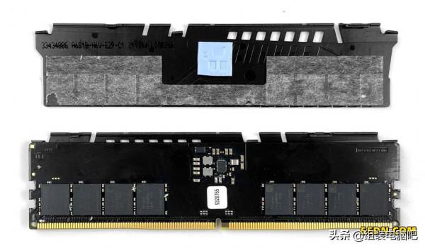 金士頓 推出DDR5 5200 32GB Fury 記憶體套裝