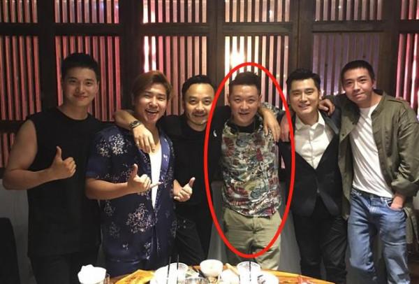 芒果臺8大頂樑柱幾乎“全軍覆沒”，李維嘉事件該如何收場？