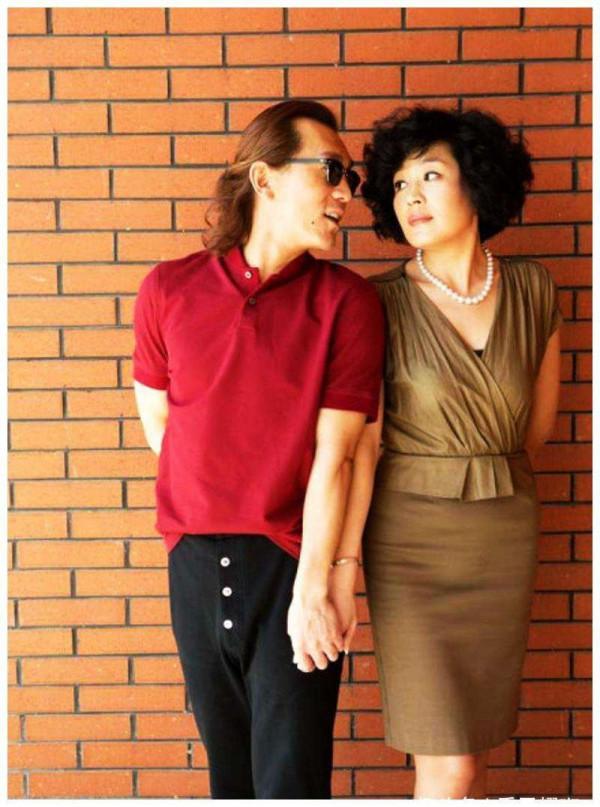 哈文：李詠病逝後不改嫁，定期給婆婆生活費，我永遠都是李家的人