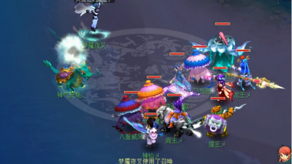 五開要怎麼殺夜叉比較快？（基礎入門篇）