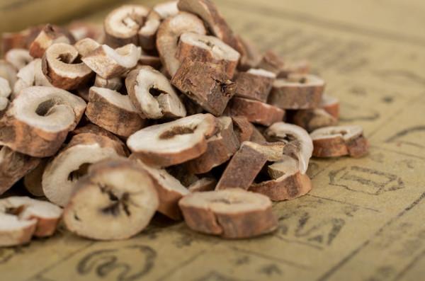 肝鬱化熱，所以睡不著！一張失眠基本方，疏肝解鬱，讓你睡得香