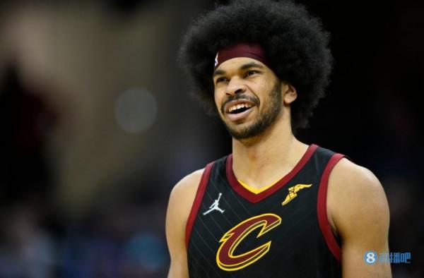 賈萊特-阿倫發推：NBA請關注我 我要參加2023年三分大賽