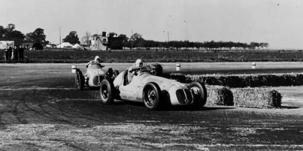 賽車發展史：賽車運動是怎麼發展起來的？