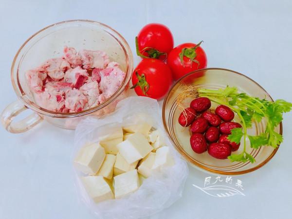 冷天多給家人喝這湯,暖胃驅寒又滋補,做法簡單快捷,味道很鮮美 冷天多給家人喝這湯,暖胃驅寒又滋補,做法簡單快捷,味道很鮮美