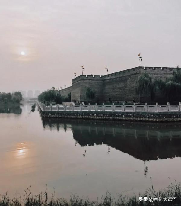 大名府的煙火氣，藏匿於市井