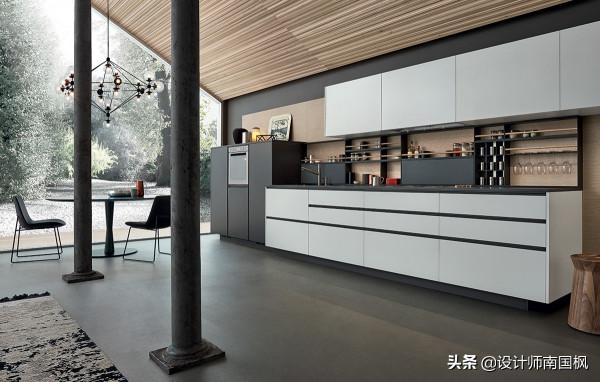 瞭解“櫥櫃定製”的這些技巧，避免裝修挨坑