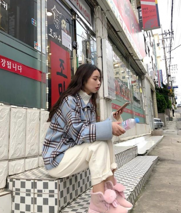 今年冬天最時髦的禦寒神器,你Get了嗎? 今年冬天最時髦的禦寒神器,你Get了嗎?