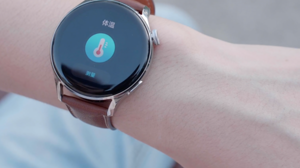 華為Watch3有多流暢？搭載鴻蒙該不該買？我建議你先看完這篇測評