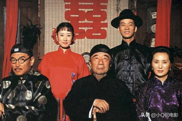 最冷門的十部高分神劇,看過的真是幸運了 最冷門的十部高分神劇,看過的真是幸運了