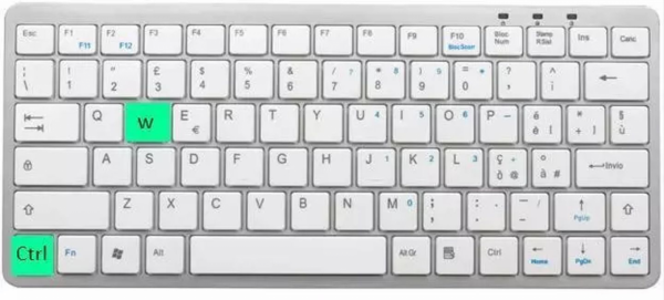 盤點：快速提高逼格的電腦快捷鍵